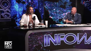 Infowars Network Feed: LIVE 247