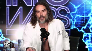 Infowars Network Feed: LIVE 247