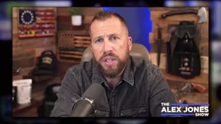 Infowars Network Feed: LIVE 247