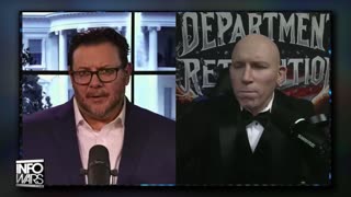Infowars Network Feed: LIVE 247