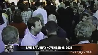 Infowars Network Feed: LIVE 247