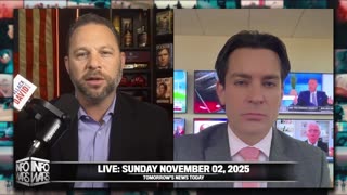 Infowars Network Feed: LIVE 247