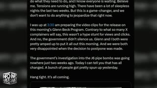 Infowars Network Feed: LIVE 247