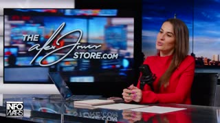 Infowars Network Feed: LIVE 247