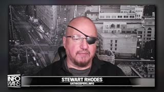 Infowars Network Feed: LIVE 247