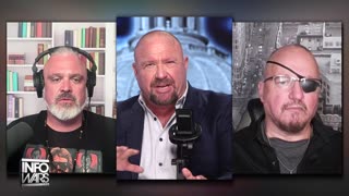 Infowars Network Feed: LIVE 247