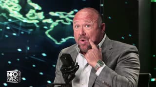 Infowars Network Feed: LIVE 247