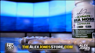 Infowars Network Feed: LIVE 247