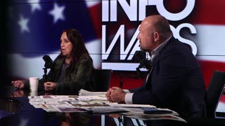 Infowars Network Feed: LIVE 247