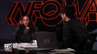 Infowars Network Feed: LIVE 247