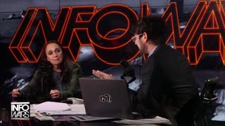 Infowars Network Feed: LIVE 247