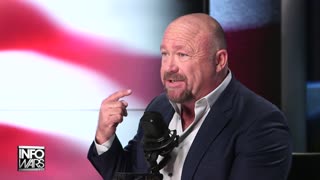 Infowars Network Feed: LIVE 247