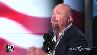 Infowars Network Feed: LIVE 247