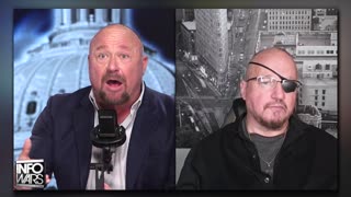 Infowars Network Feed: LIVE 247
