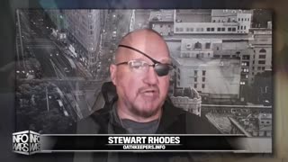 Infowars Network Feed: LIVE 247