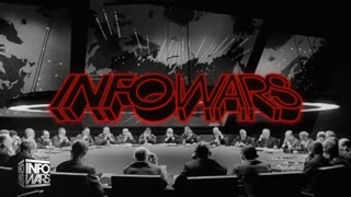 Infowars Network Feed: LIVE 247
