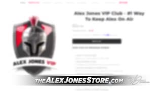 Infowars Network Feed: LIVE 247