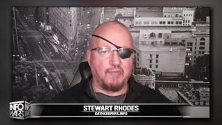 Infowars Network Feed: LIVE 247