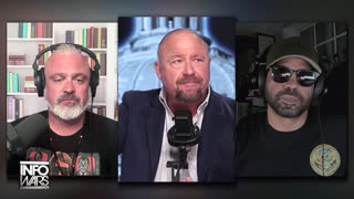 Infowars Network Feed: LIVE 247