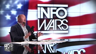 Infowars Network Feed: LIVE 247