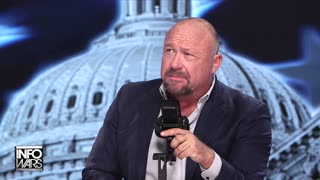 Infowars Network Feed: LIVE 247