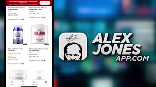 Infowars Network Feed: LIVE 247