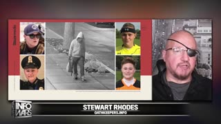 Infowars Network Feed: LIVE 247