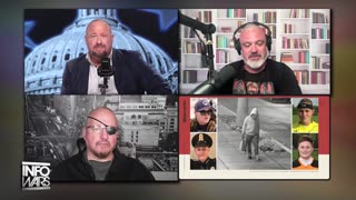 Infowars Network Feed: LIVE 247