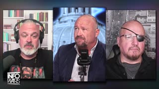 Infowars Network Feed: LIVE 247