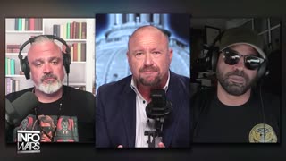 Infowars Network Feed: LIVE 247