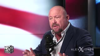 Infowars Network Feed: LIVE 247