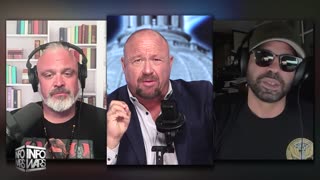 Infowars Network Feed: LIVE 247
