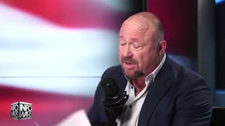 Infowars Network Feed: LIVE 247