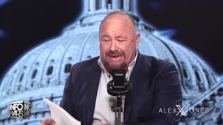 Infowars Network Feed: LIVE 247