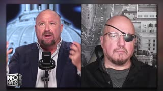 Infowars Network Feed: LIVE 247