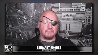 Infowars Network Feed: LIVE 247