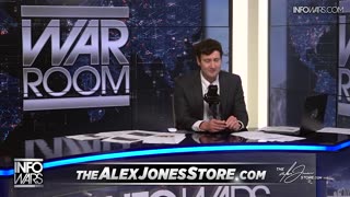 Infowars Network Feed: LIVE 247