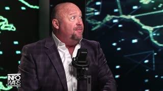 Infowars Network Feed: LIVE 247