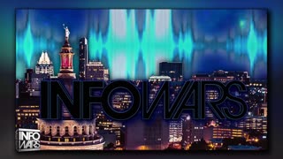 Infowars Network Feed: LIVE 247