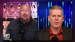 Infowars Network Feed: LIVE 247