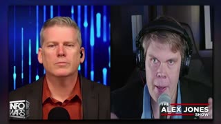 Infowars Network Feed: LIVE 247