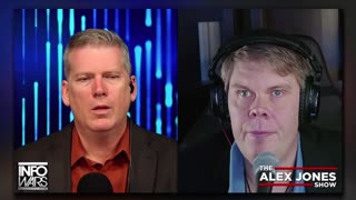 Infowars Network Feed: LIVE 247