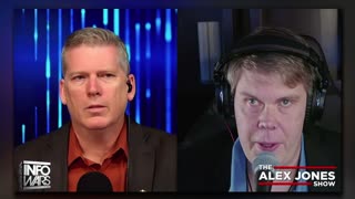 Infowars Network Feed: LIVE 247