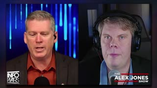 Infowars Network Feed: LIVE 247