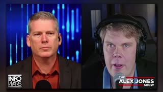 Infowars Network Feed: LIVE 247