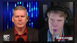 Infowars Network Feed: LIVE 247