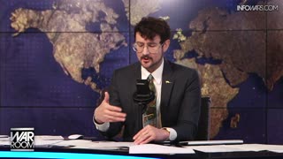 Infowars Network Feed: LIVE 247