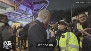 Infowars Network Feed: LIVE 247