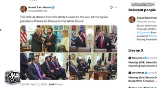 Infowars Network Feed: LIVE 247