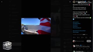 Infowars Network Feed: LIVE 247